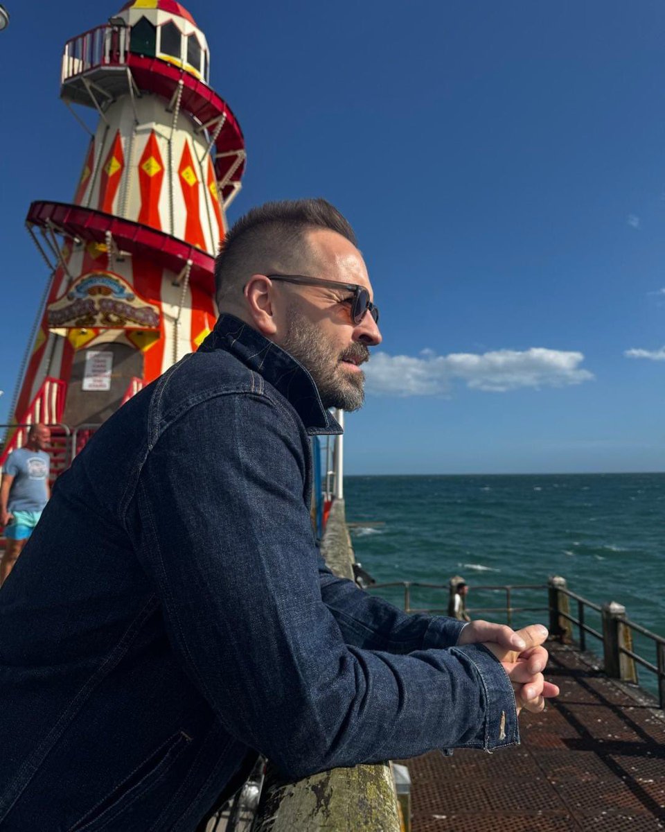Alfie Boe OBE tweet media