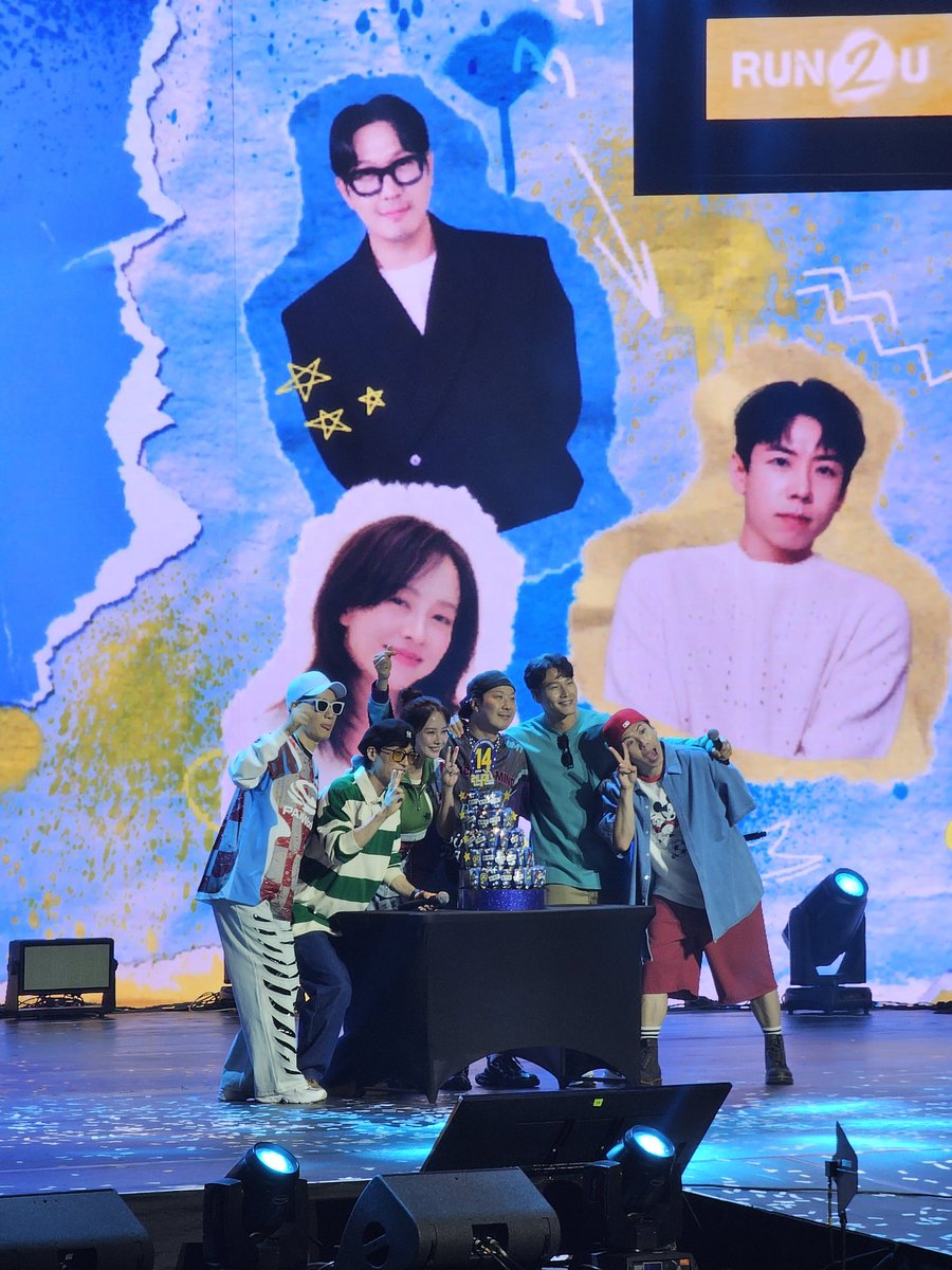 janaBEB's tweet photo. Until we meet again! See you soon! #RUNNINGMANinMANILA2024
#RUN2UinMANILA https://t.co/u9B43HcFLj