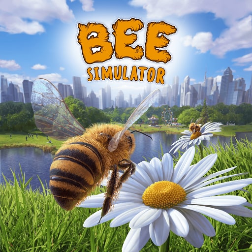radoflow's tweet image. Gram sobie już chwilę w tego #BeeSimulator i powiem Wam, że to jest całkiem spoko. 😁
Zbieramy pyłek, tańczymy, walczymy i ścigamy się (moja najmniej ulubiona czynność), a do tego jeszcze zbieramy informacje o kwiatkach i różnych zwierzętach. Do tego jest jeszcze warstwa
1/2