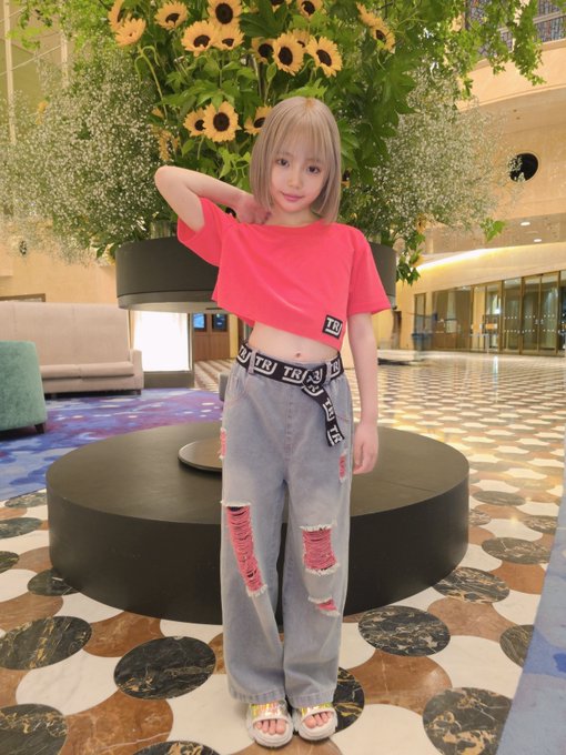 Twitterのコスプレ画像49