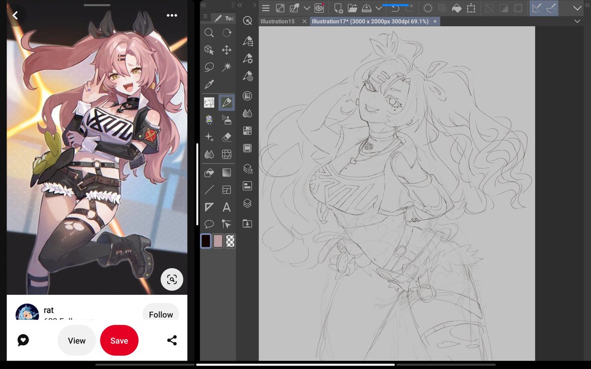 WhooshiO's tweet photo. @Ikeamanwife Can I be included pls? (OMNOMNOM PRETTY ART) 
Sharing mine <3 https://t.co/8z5BtZ2eTi