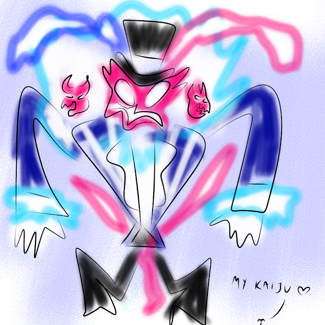 Amber_Ration's tweet photo. big cock daddy
Day 6: Alternative forms
#AsmodeusWeek https://t.co/AymXAAy4UL