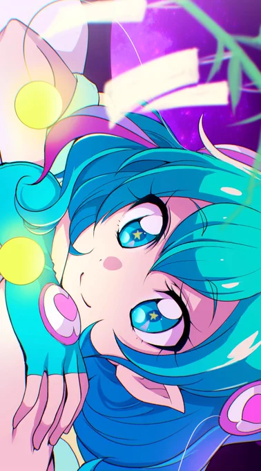 #羽衣ララ生誕祭2024おめでと〜 