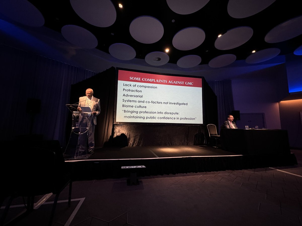 Celebrating 25 years of the British Indian Orthopaedic Society BIOSCON24