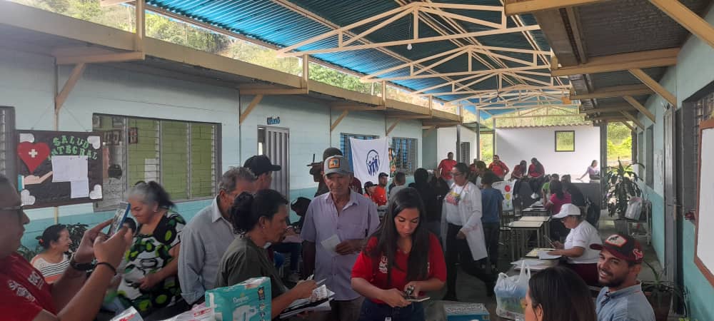 IVSS Mérida tweet media