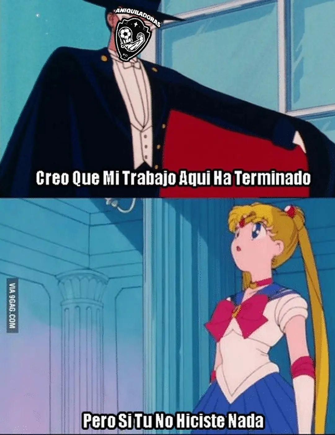 Terminado Meme Que Has Hecho Por Mi Ultimamente Meme