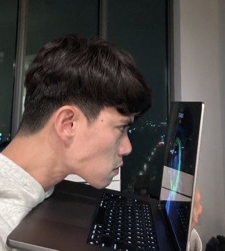 Me watching my portfolio go to 0