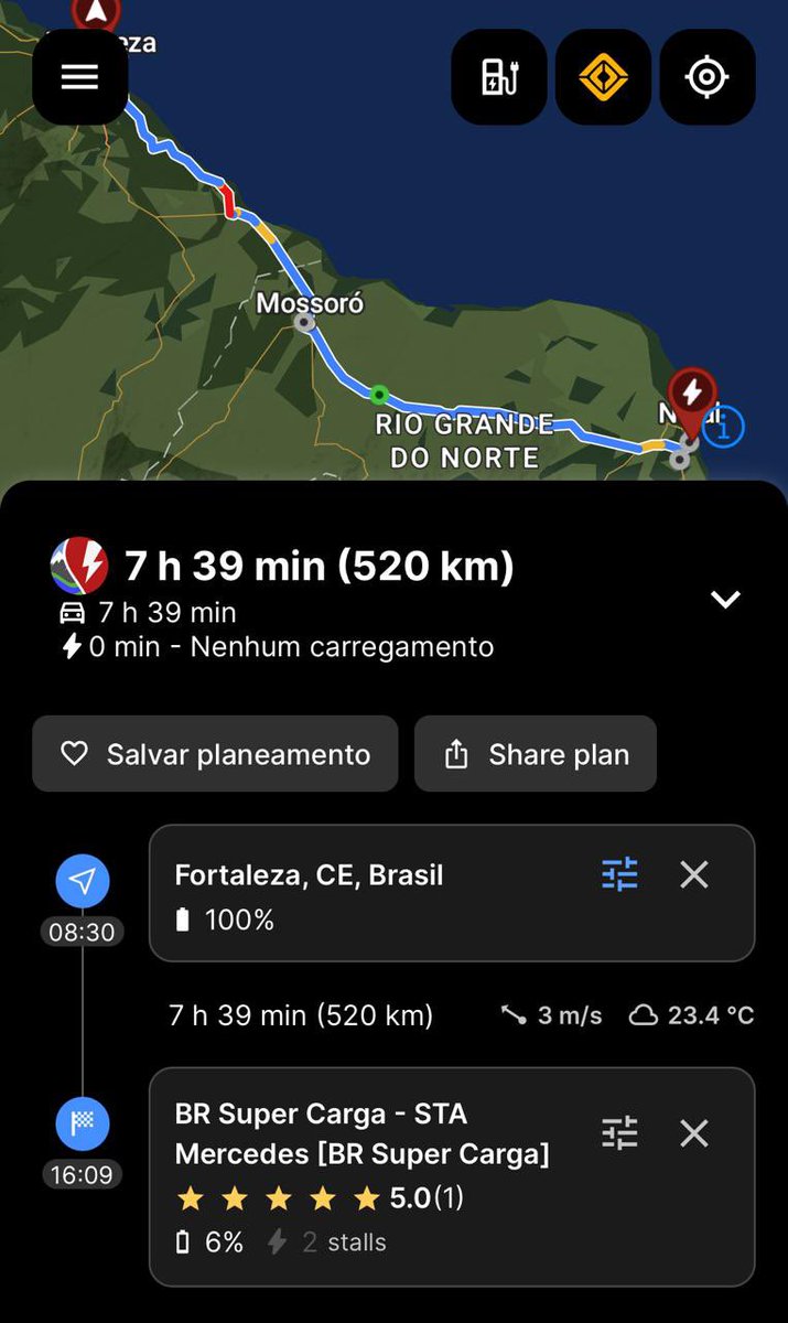 Rocha’s EVs tweet media