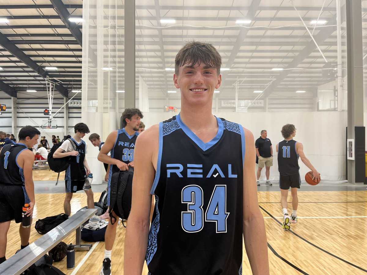 Jonathon Gilbert (@jgilbertsport) on Twitter photo The usual suspects came through for <a href="/REALbasketball_/">REAL Basketball</a> Wells 17U in a tight victory <a href="/PHCircuit/">Prep Hoops Circuit 🏀</a> Grit Region Finals. <a href="/Easton_Day11/">Easton Day</a> led the way with 22 points. While McBain’s Ben Rodenbaugh added 16 and was big in the clutch. Tristan Demlow also has two needed threes #PHGritFinals The usual suspects came through for <a href="/REALbasketball_/">REAL Basketball</a> Wells 17U in a tight victory <a href="/PHCircuit/">Prep Hoops Circuit 🏀</a> Grit Region Finals. <a href="/Easton_Day11/">Easton Day</a> led the way with 22 points. While McBain’s Ben Rodenbaugh added 16 and was big in the clutch. Tristan Demlow also has two needed threes #PHGritFinals