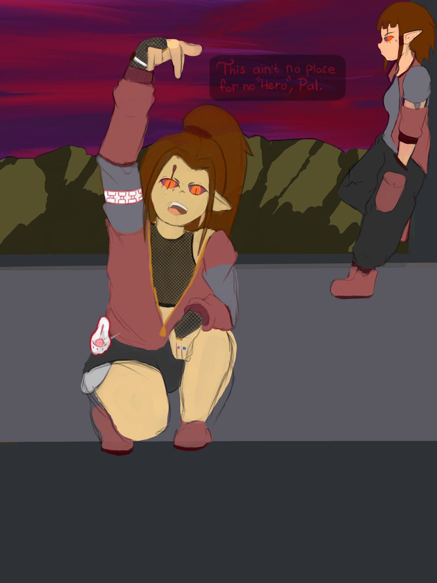 ItsYuhBoi tweet media