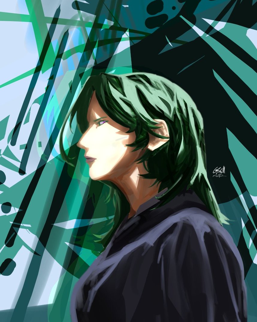 maine (comms open) tweet media