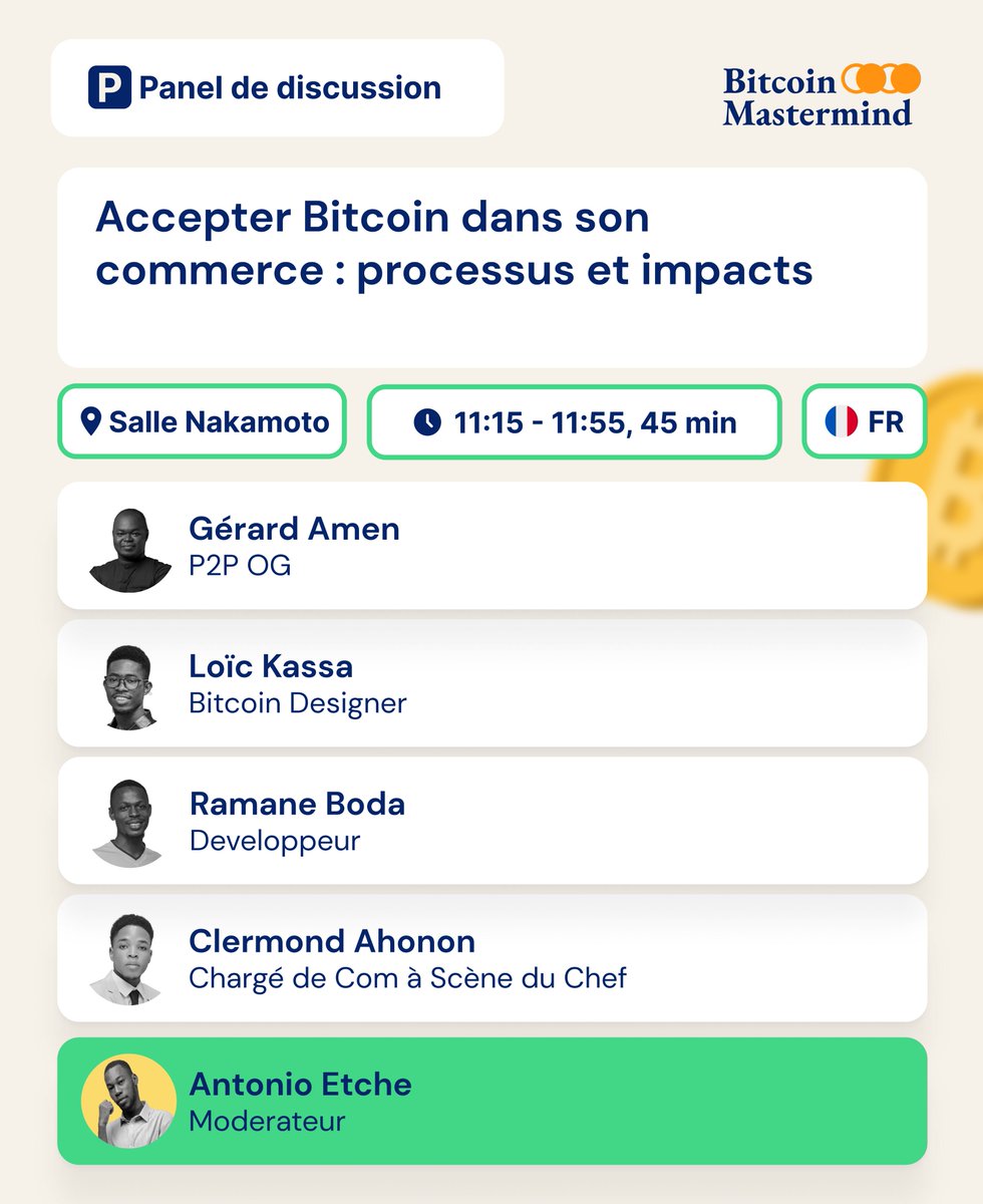 BITCOIN MASTERMIND tweet media