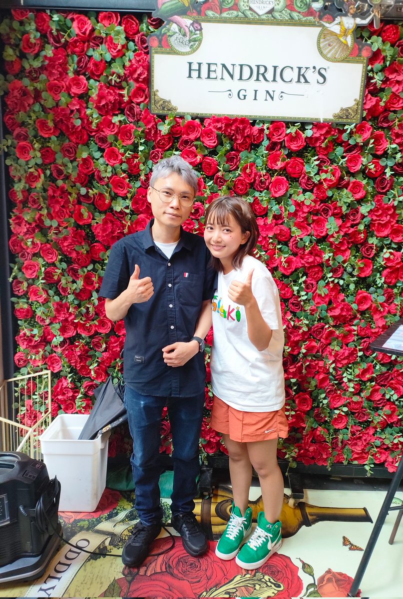 🍅SPECIAL THX🍅
in Hong Kong

🌟PROJECT SAKURA イベンターの皆様
🌟今回の会場、Up a notch restaurant 様
🌟conjureブランド様
🌟SODクリエイト某スマート社員G様
🌟胃薬を飲みながら星乃と旅をしてるSマネ

心からの感謝と労いを！
Without them I can't shine💫
Thank you so much！🌍 https://t.co/QPRYTWpj3Z