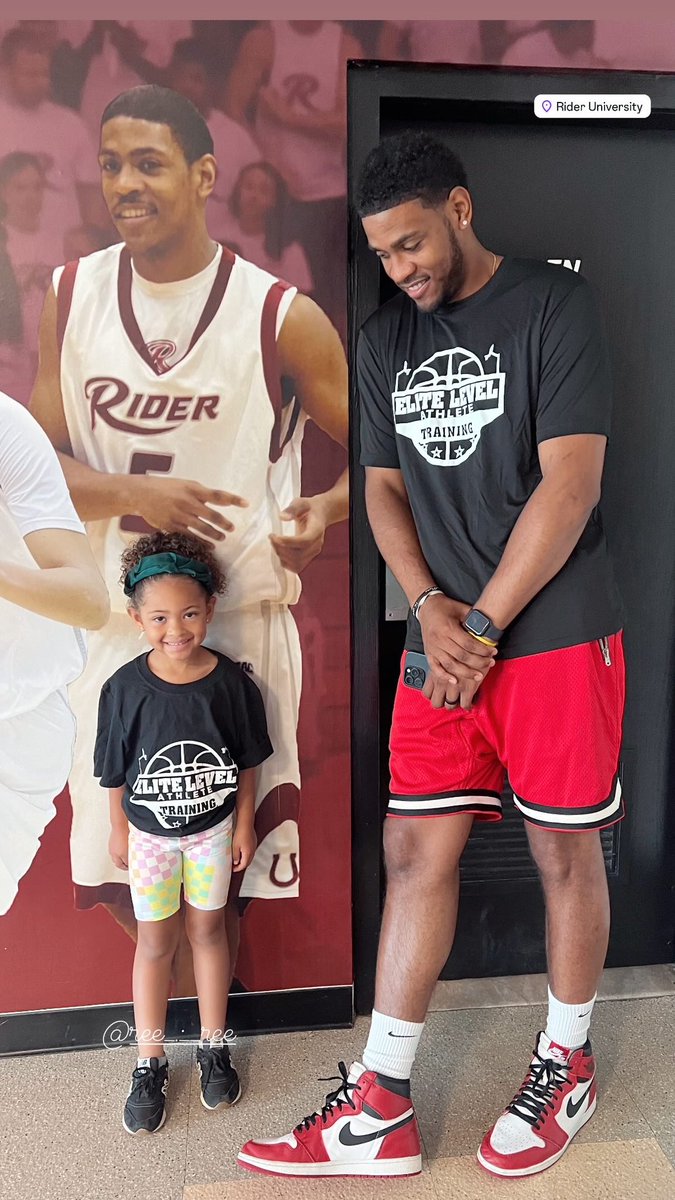 RyTy788's tweet image. Trip Back To @RiderUniversity ! #RT5 #JT1