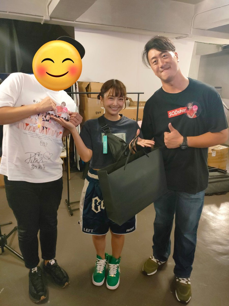 🍅SPECIAL THX🍅
in Hong Kong

🌟PROJECT SAKURA イベンターの皆様
🌟今回の会場、Up a notch restaurant 様
🌟conjureブランド様
🌟SODクリエイト某スマート社員G様
🌟胃薬を飲みながら星乃と旅をしてるSマネ

心からの感謝と労いを！
Without them I can't shine💫
Thank you so much！🌍 https://t.co/QPRYTWpj3Z
