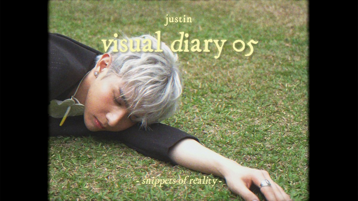 justintdedios's tweet photo. 🌱visual diary | snippets of reality
entry 05. nylon &amp; parcinq photoshoot

⤷ https://t.co/UKA58mJzRr
#justin #surreal #justinvisualdiary https://t.co/JUgYzg6LgZ