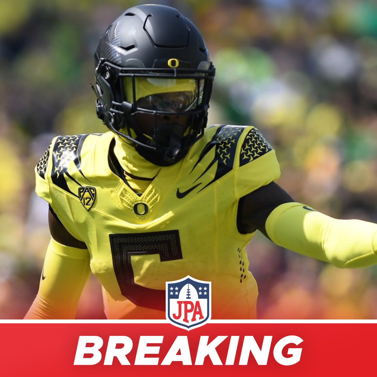 Horrible News: #Vikings 2024 4th round pick CB Khyree Jackson has passed away in a car accident, his agent and former high school coach confirmed.

Absolutely devastating.