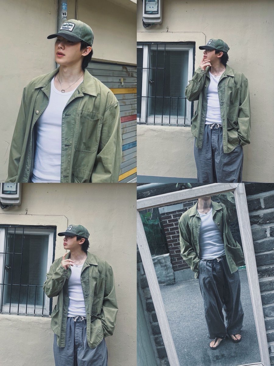 wongust_d's tweet photo. THE HAIR!!! My dreams are finally coming true 😭😭 #원호 #WONHO https://t.co/5M2URgt3Qy