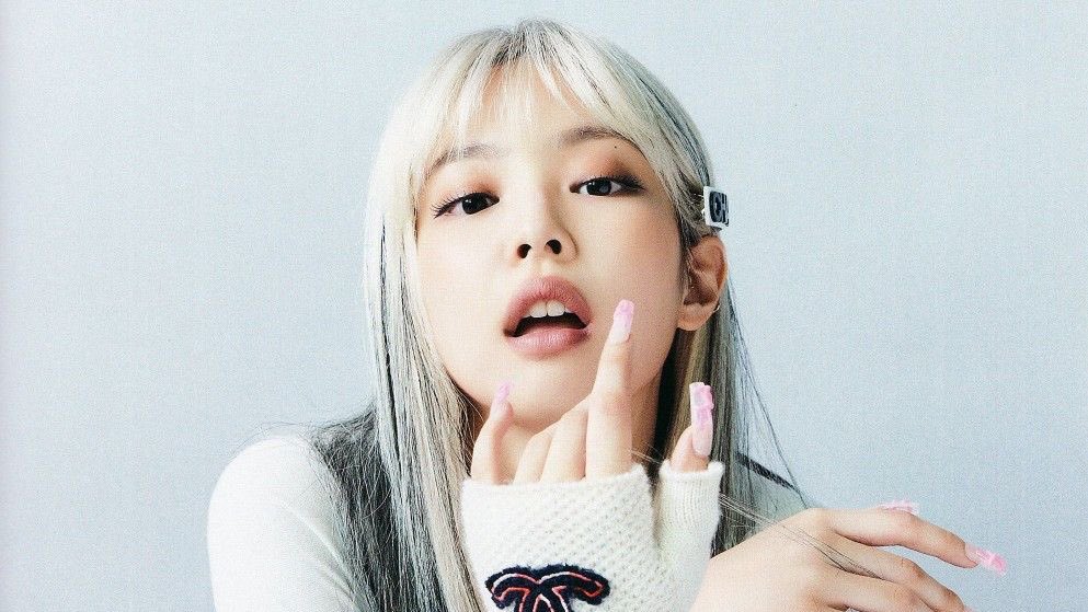 samboykitty's tweet photo. 📊Most followed K-Pop acts on Spotify yesterday:

#1 BTS - 21,056
#2 #LISA - 20,908🔥
#3 Jimin - 15,988
#4 JungKook - 15,365
#5 #BLACKPINK - 15,107🔥
#6 #BABYMONSTER - 11,219🔥
#7 #JENNIE - 10,084🆕🔥 https://t.co/af5GH5kBQh