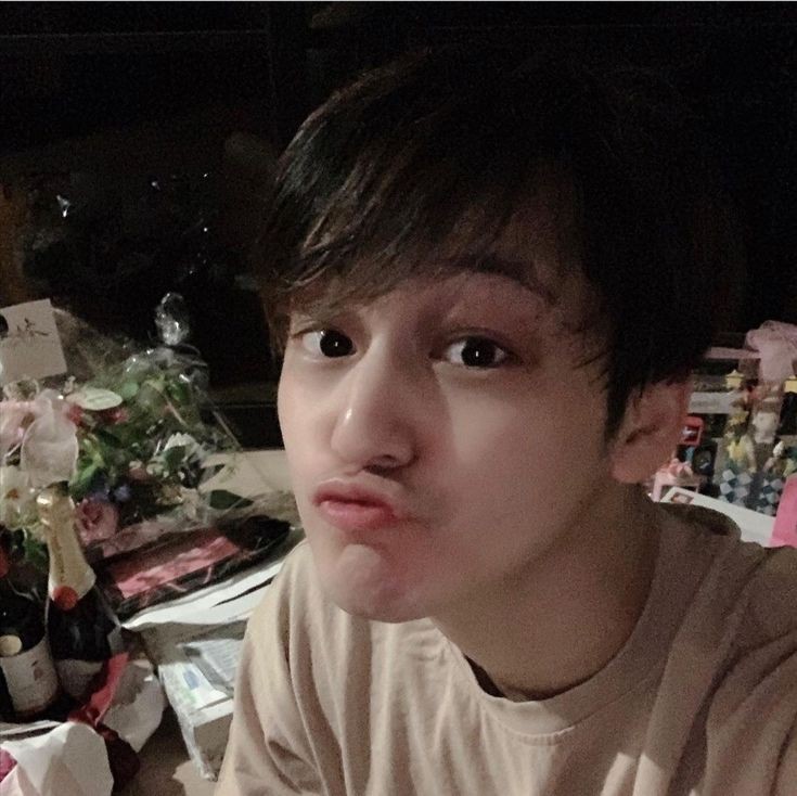 #서른여섯번째_테이크_영원히_기록될_범이의_시간
#My_Summer_KIMBUM_HBD
계속해서 도전하는 네가 멋있다 범아 태어나줘서 고마워!!