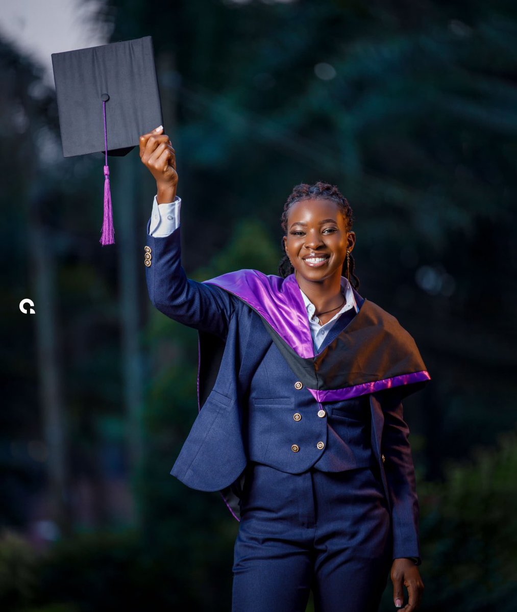 Congratulations on your law school graduation, Aber Shammah! 🎓

We’re proud to have you on our team as a legal trainee. Your passion to selflessly use the law to stand up for other people is your strength. Take it, and go on to serve with courage for a fair and equal society.