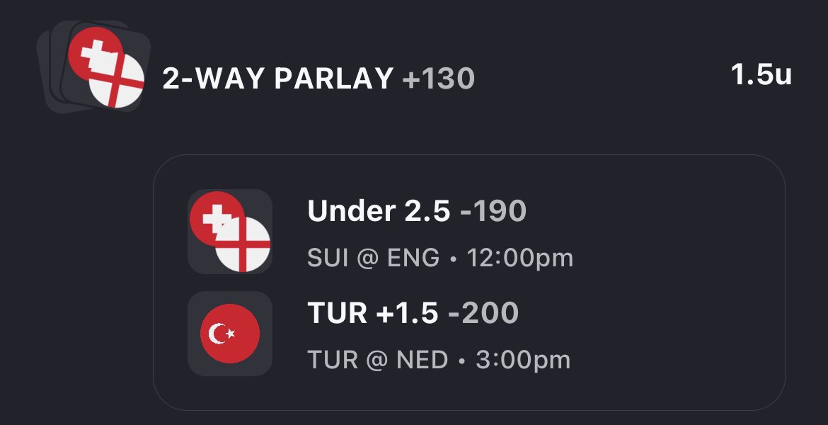 YWNSMsports's tweet photo. Two soccer free picks for the early game #gamblingtwitter #freepicks #bettingtips #sportsbets #sportsbettingadvice #sportsbetting #picks #betting #sportspicks #soccer #winning #gambling #soccerpicks #soccerlife #footballtips #footy #footyvibes #footytipping #footballgame #tips https://t.co/gi2GqA5AVD