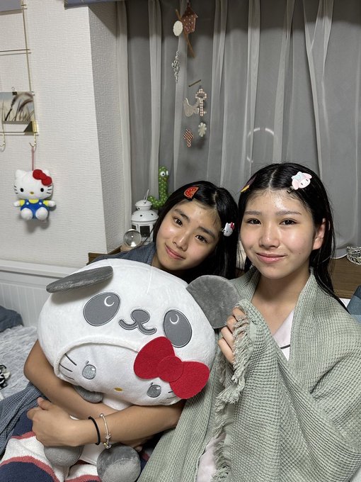 Twitterのコスプレ画像12