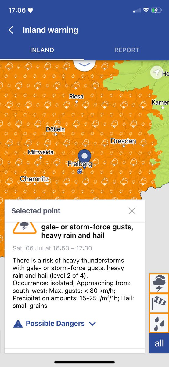 MainMasoom's tweet image. અમારે યહા તો વાતાવરણ ગોડા હો ગયાં હૈ.. સવેરે મેં ટાઢ વાતા હૈ .. બપોરે મેં કાભા ફાડી નાખી એવા ગરમી પડતા હૈ અને સાંજ કો પછવાડાં ફાટી જાય એવા વિજળી કે સાથ ડોહી માં ગબડતા હૈ ઓર સાથ મેં જબરા વરહાડ ભી લાવતા હૈ લેકિન ખાલી ૫ મિનીટ કે લિયે ! 
બોલો ! 🙄😖

#massom_હવામાન ⛄️☀️⛈️