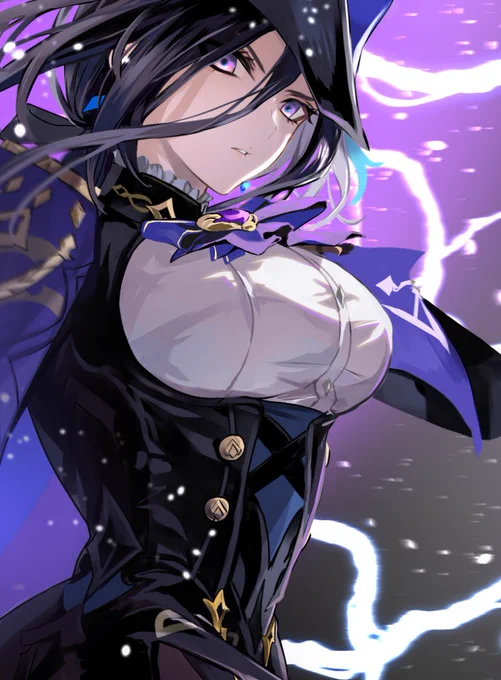 リンデさん 