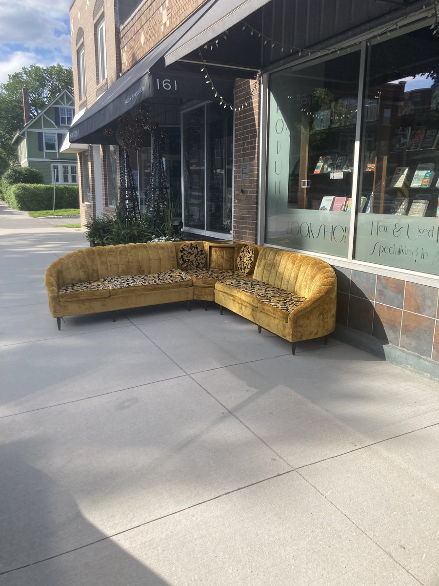 Whodunit Bookshop tweet media