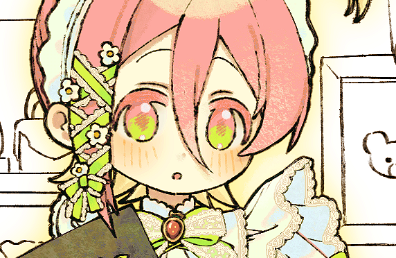 「」|💖Qyan💖のイラスト