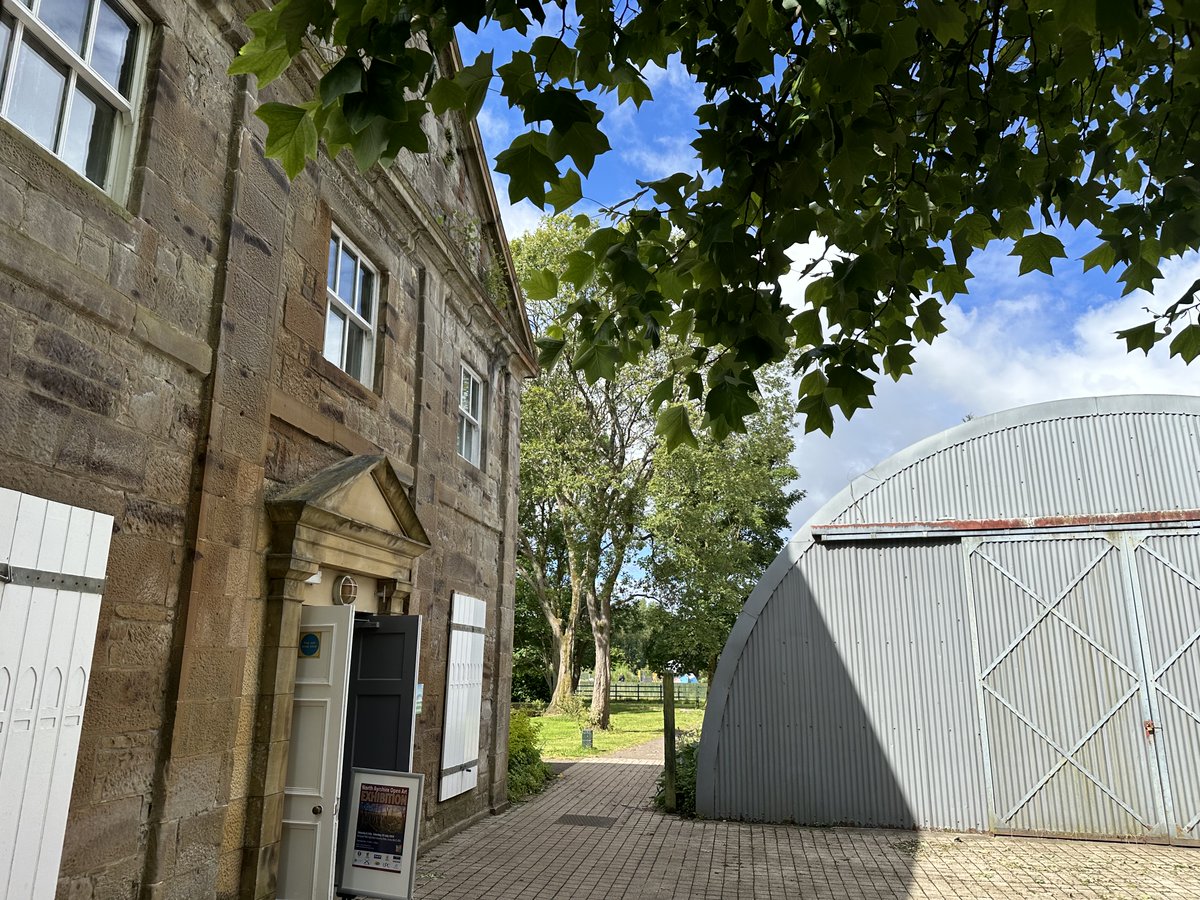 North Ayrshire Council tweet media