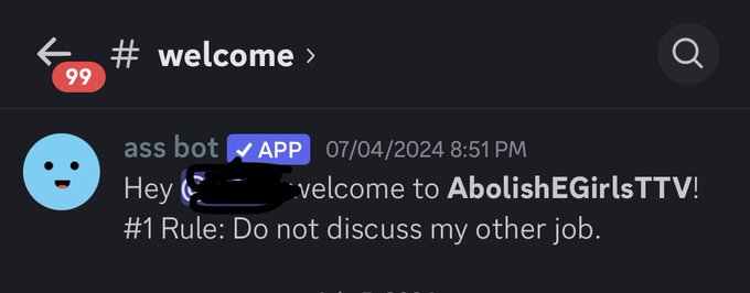 Abolishegirls