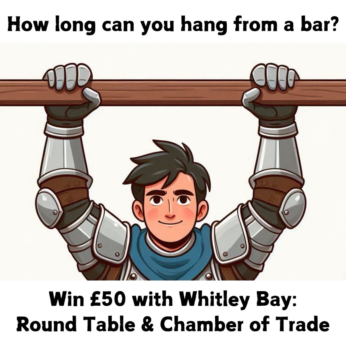Whitley Bay Round Table (@bay_table) on Twitter photo £50 of Vouchers to spend in <a href="/ourwhitleybay/">Our Whitley Bay</a> to be won tomorrow... come see us at the Whitley Bay Fiesta from 11am then check out our website after the event to see if you've won... #DoMore £50 of Vouchers to spend in <a href="/ourwhitleybay/">Our Whitley Bay</a> to be won tomorrow... come see us at the Whitley Bay Fiesta from 11am then check out our website after the event to see if you've won... #DoMore