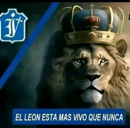 #Leones