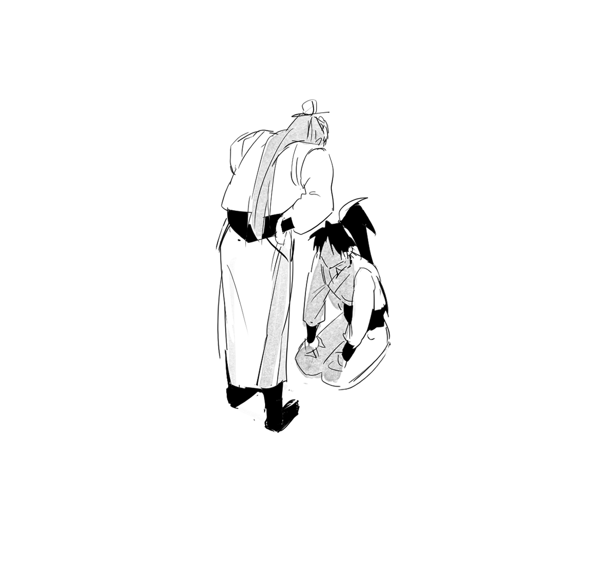 AJDGF_'s tweet photo. 무릎 꿇는 것이 어울리는 사람 https://t.co/8rXCS6Q5fS