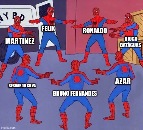 Afinal de quem foi a culpa?