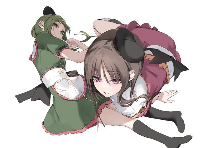 七夕ということで再掲🎋