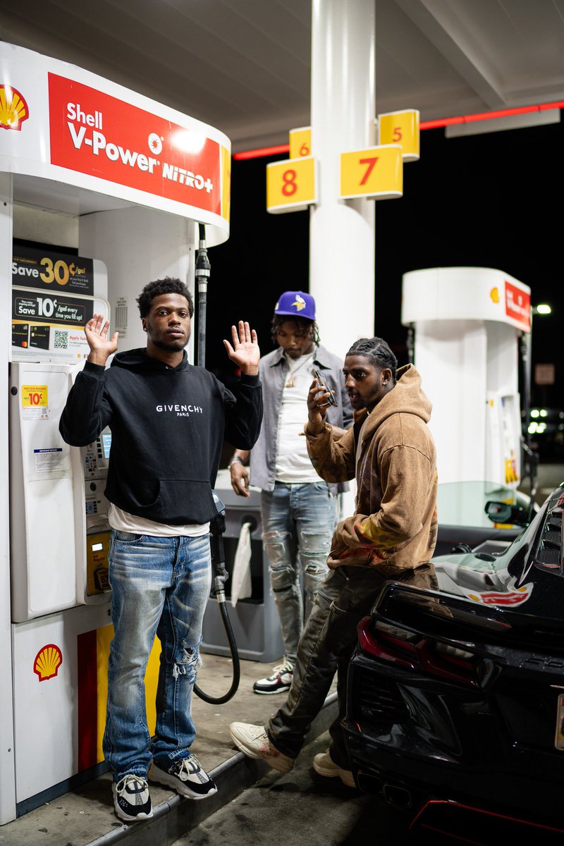Love y’all boys !💔💔💔