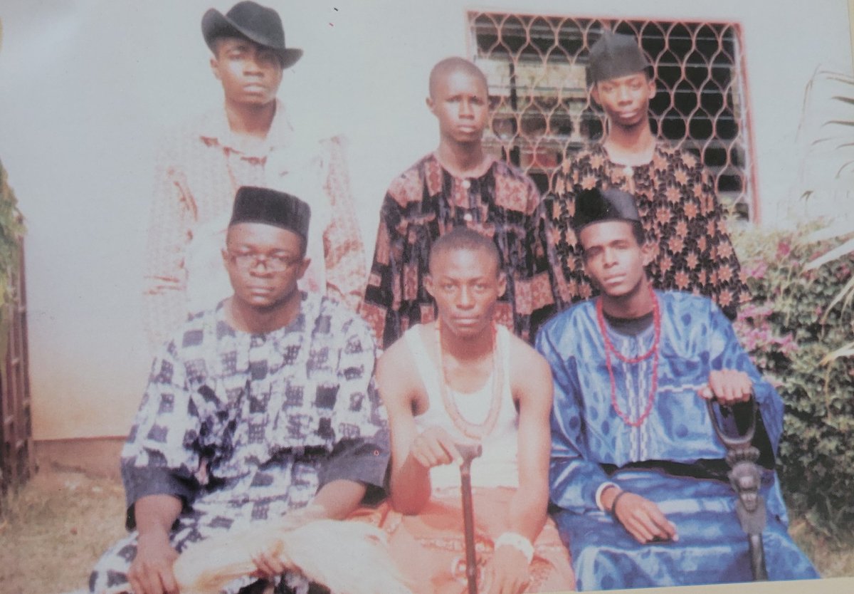 ZCKAlumni's tweet photo. Throwback! Spot some familiar faces out of the group. Who else can recognize some of the faces? Can you guess the graduation year? And... Take a guess and tag them! #ZamaniCollegeAlumni #ZamaniCollegeKaduna #ZamaniCollegeAbuja #ZOSA #ZOSAThrowback https://t.co/5EvveWyc1Y