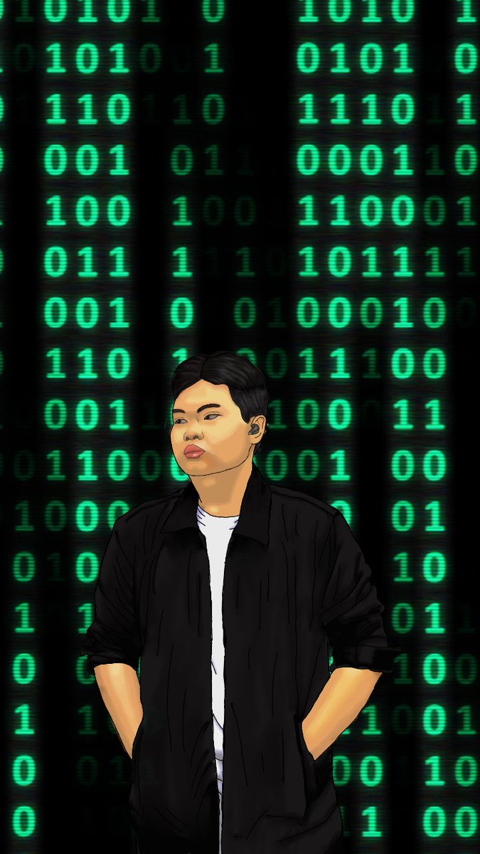 idan_art's tweet photo. my first digital art 🤩
ini gambar diri sendiri ya, hehe

#illustrationart #illustration #digitalart #artmoots #ArtistOfTwitter https://t.co/uzn1XfPtSa