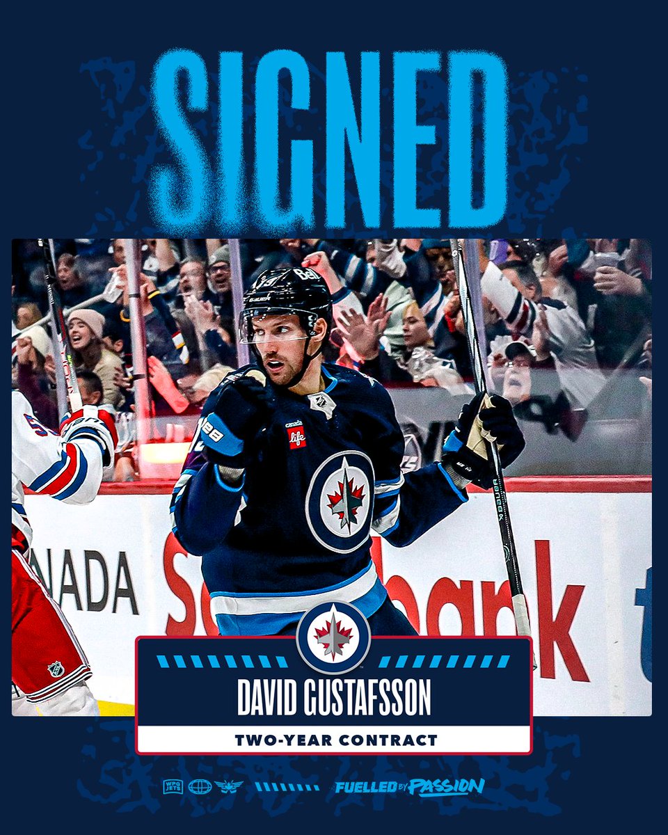 Winnipeg Jets tweet media