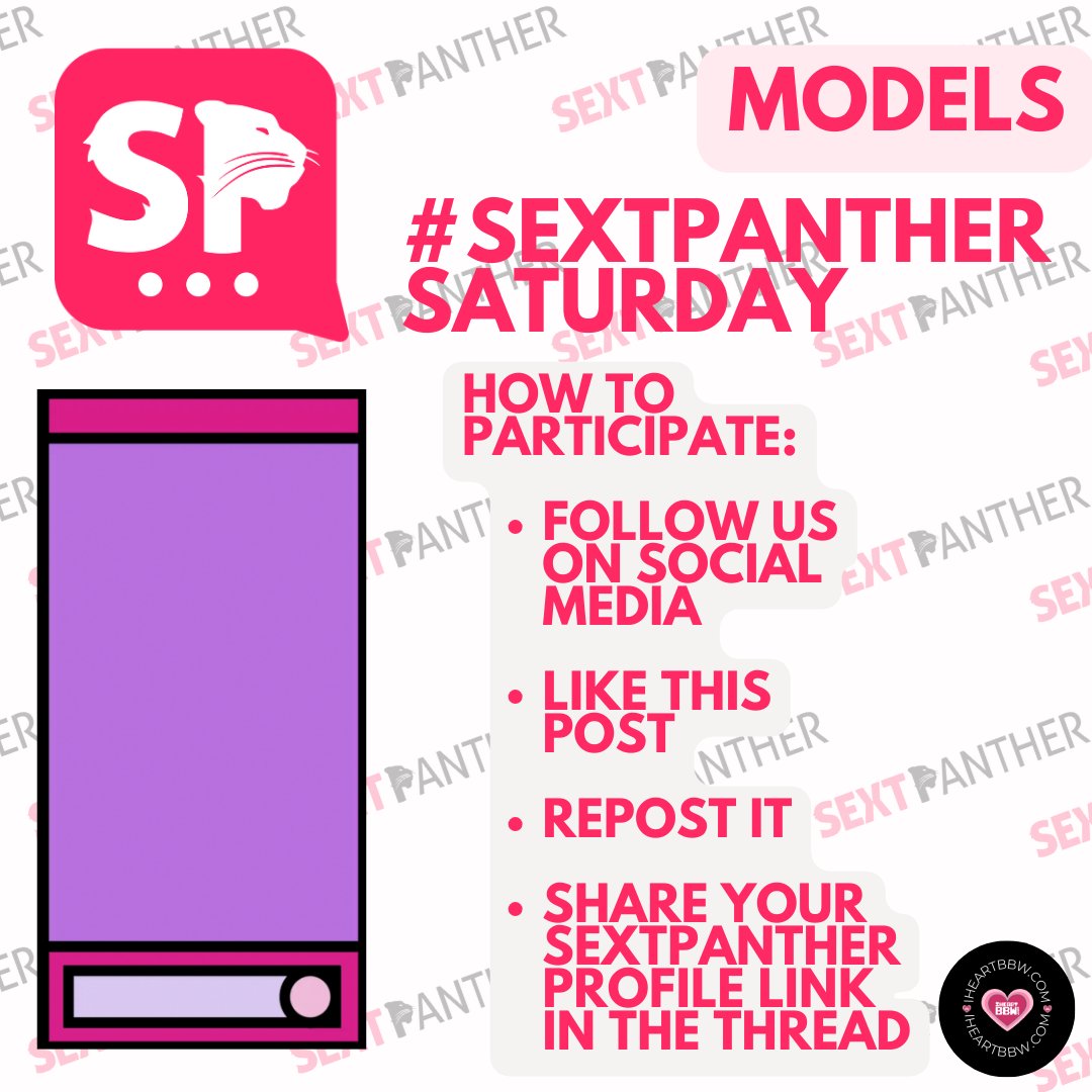 💗 iHeartBBW.com 💗 tweet media