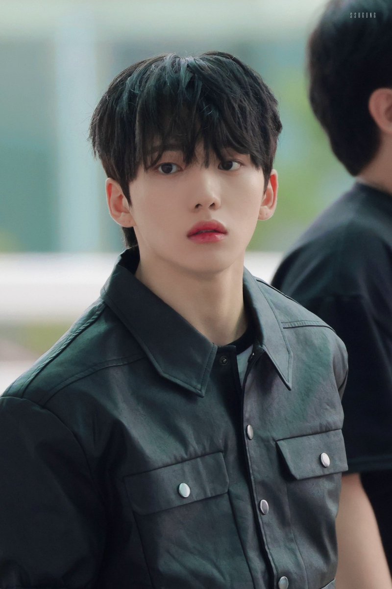 ssugong_ii's tweet photo. 240706 HQ

민재가 좋다고 말해➰

#싸이커스 #xikers #민재 #MINJAE https://t.co/XV0AKWrhvX
