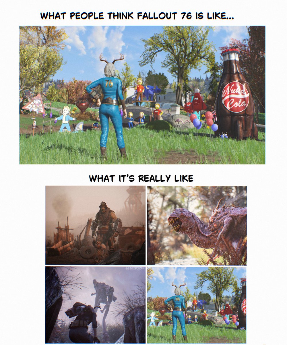 ZeroFoxFK 🦌 (@zerofoxfk) on Twitter photo 