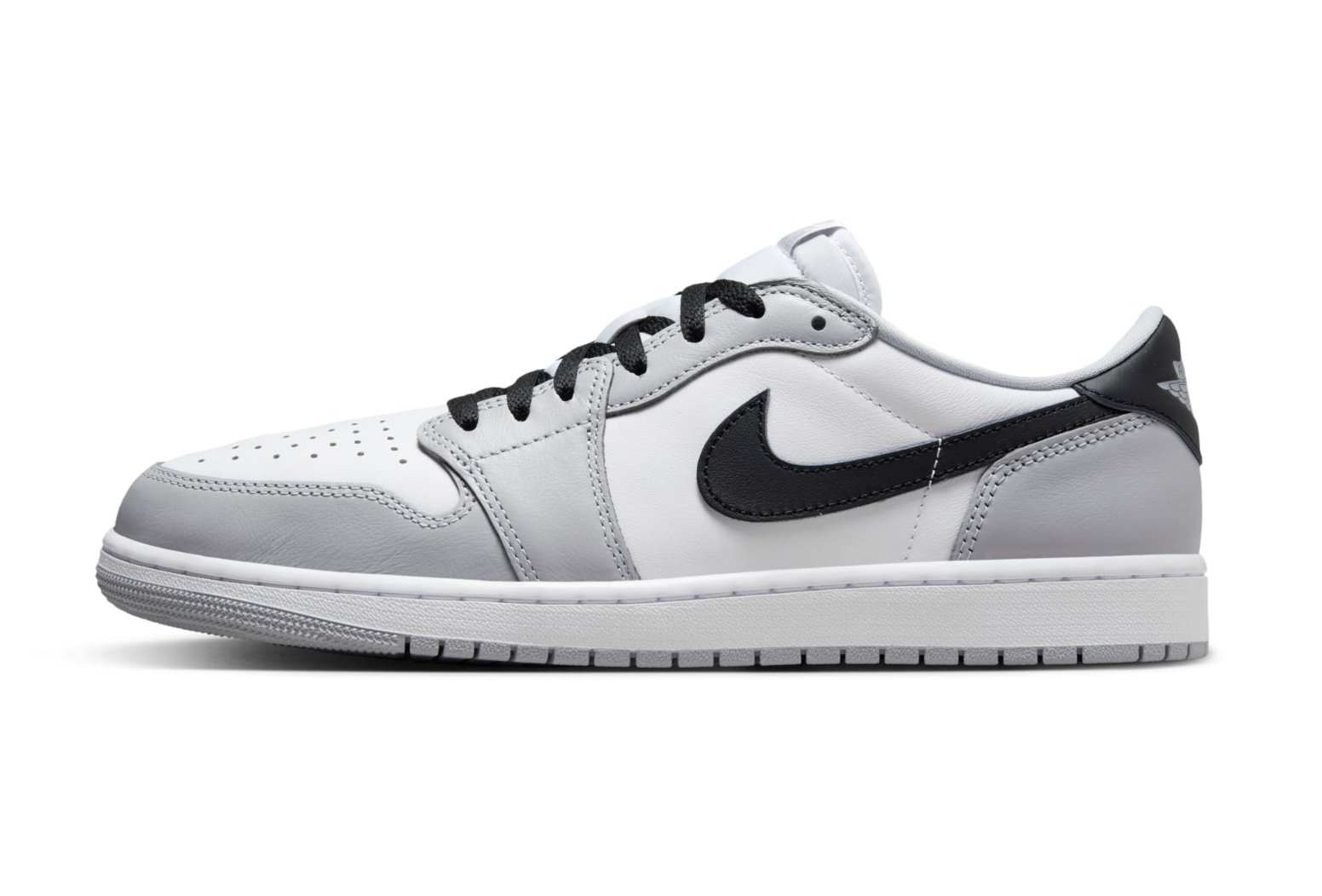 SOLELINKS on X Ad Air Jordan 1 Low OG Wolf Grey and White releases July 20th https t PUXXEYr5g7 https t XUEZxvWUkF X