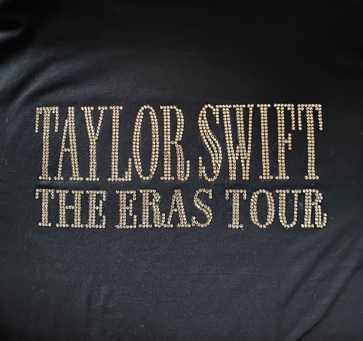 ambrart's tweet photo. A year ago I thought my hand would be paralyzed forever, but now i managed to make this shirt for The Eras Tour Amsterdam, CAN’T WAIT🤩 #TSTheErasTourAmsterdam #AmsterdamTSTheErasTour @taylorswift13 @taylornation13 https://t.co/fZse24RgtK