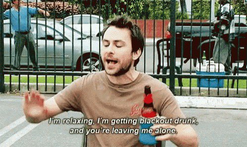 tmjohnson12's tweet photo. After the way this morning has gone. This is my attitude and what will be happening the remainder of the day. https://t.co/IM102qQVyF