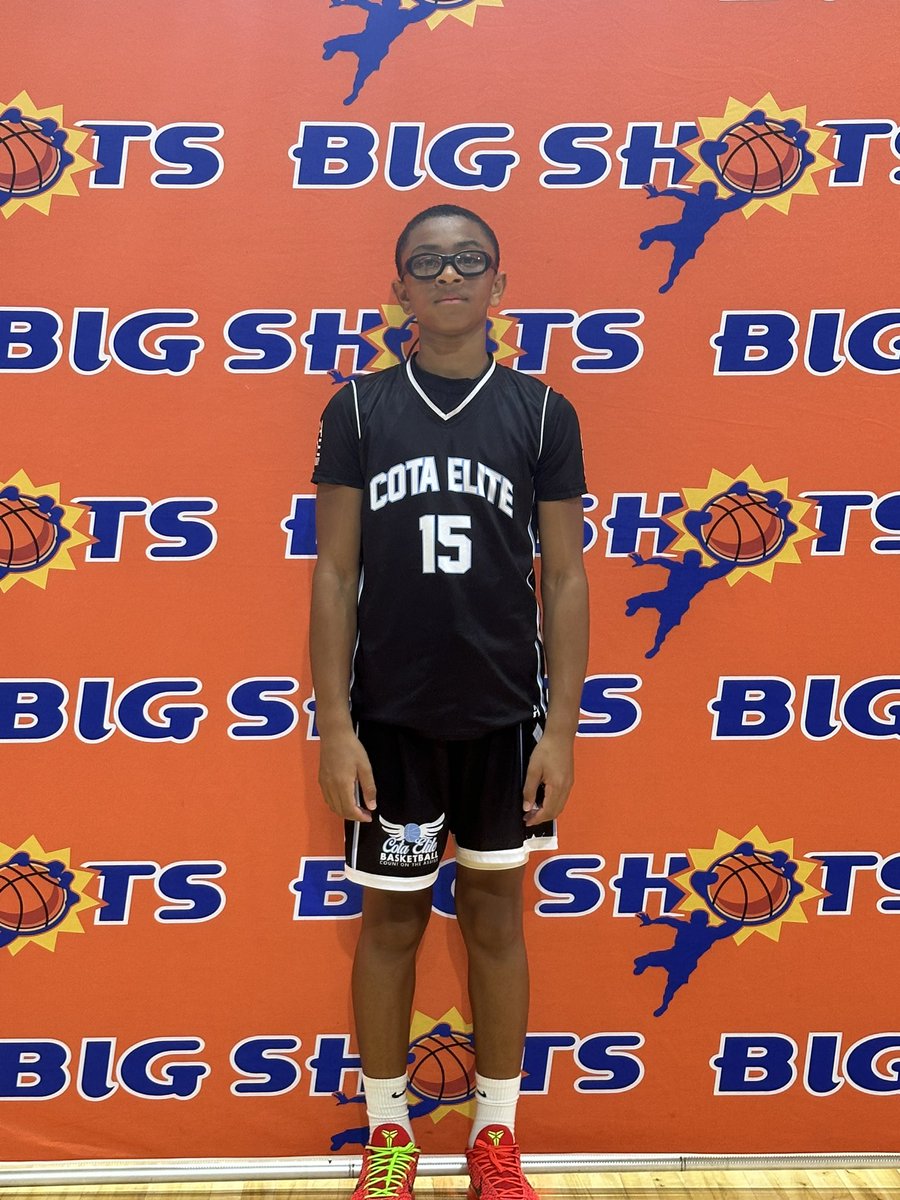 Big Shots Game MVPs tweet media