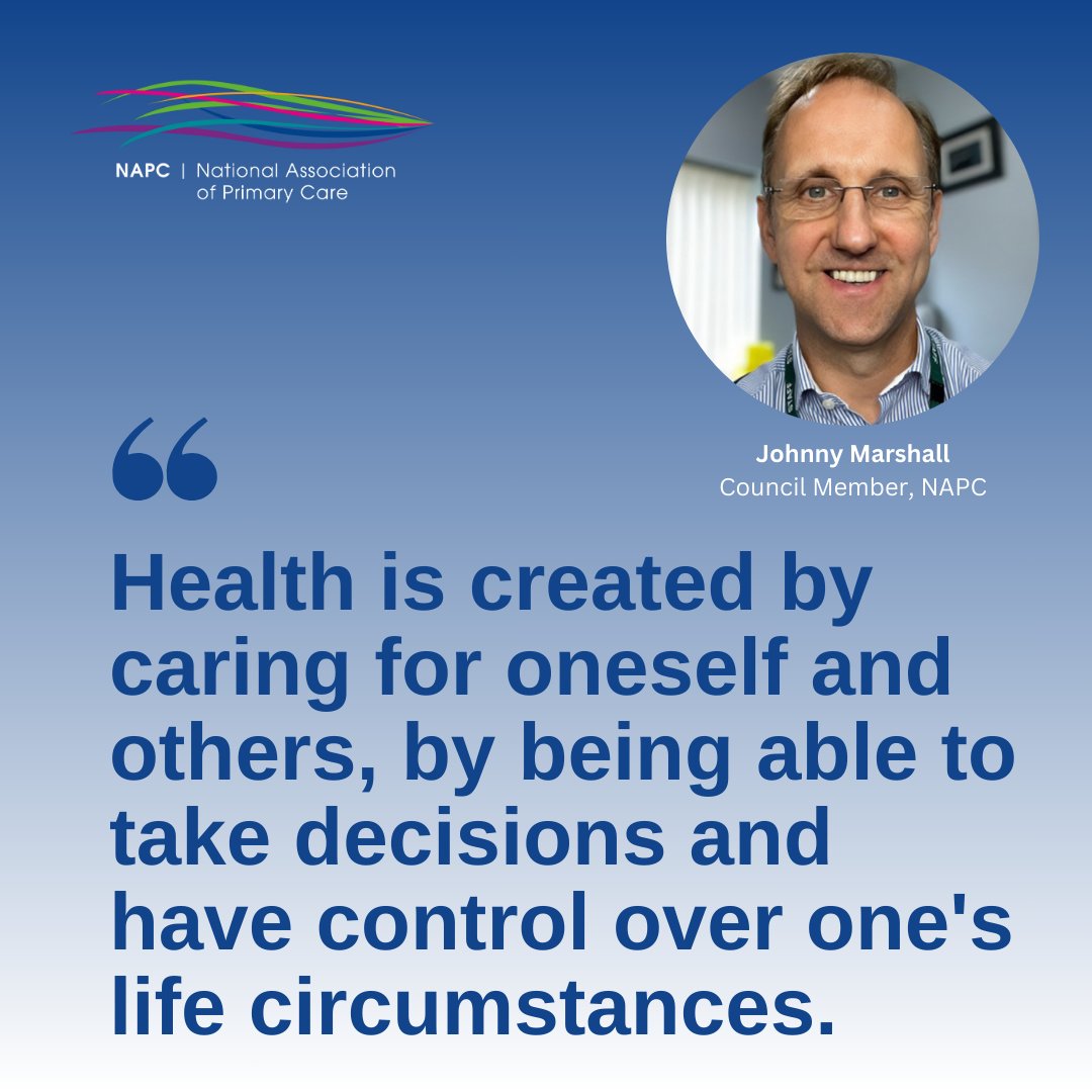NAPC (@napc_nhs) on Twitter photo NAPC Council Member, <a href="/marshall_johnny/">Johnny Marshall</a>, talks to us about the NHS founding principle. Read the blog now napc.co.uk/nhs-founding-p… NAPC Council Member, <a href="/marshall_johnny/">Johnny Marshall</a>, talks to us about the NHS founding principle. Read the blog now napc.co.uk/nhs-founding-p…